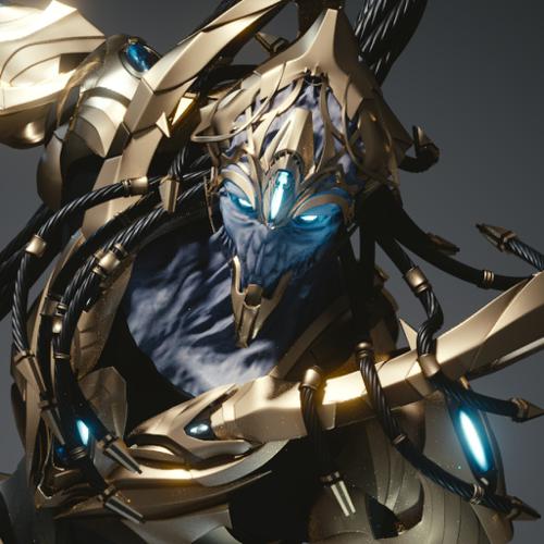 Zealot preview image